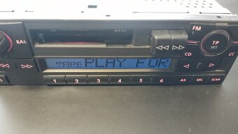 Autorádio Vw beta - 10