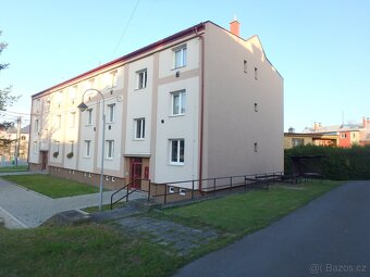 Byt 1+1 Příbor, Fučíkova - 10