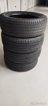 Skoro nové 225/55/18 Hankook Ventus Prime 3x, 2024. - 10