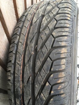 Subaru Forester 2,0X automat, 130tkm - 10