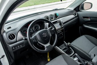 Suzuki Vitara - 10