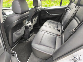BMW X5 E70 3.0d 173kw, nové rozvody - 10