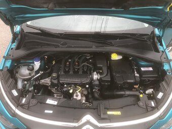 Citroen c3 1.2 Shine full led 45000km - 10