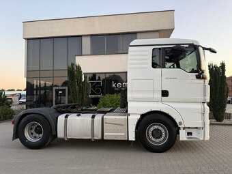 Man Tgx 18500 Hydrodrive 4x4 - 10