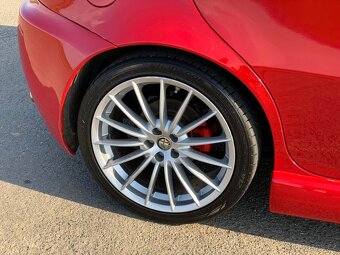 Alfa Romeo 147/ 1.6 TS 16V 88 kW/Look GTA/2002/1 Majitel - 10