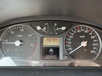 Renault Laguna II 1.9 dCi 88kw - 10