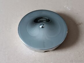 Nádrž Jawa Special nový chrom - 10