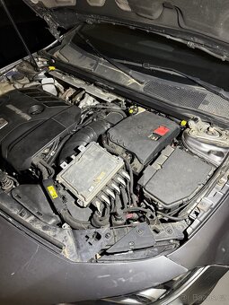Mercedes Benz A45s AMG 4Matic DCT - 10