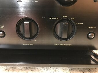 Pioneer A 605R - 10