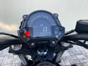 Kawasaki Z650 ABS, 35kw - 10