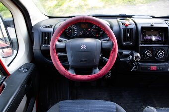 Citroën Jumper 2011 - 10