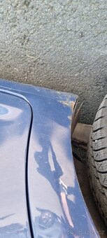 Touran 1.9 TDI 77kw bxe - 10