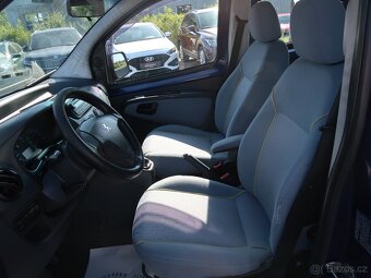 Peugeot Bipeer Tepee 1.4HDi,50kW,Tažné, STK02/2027 - 10