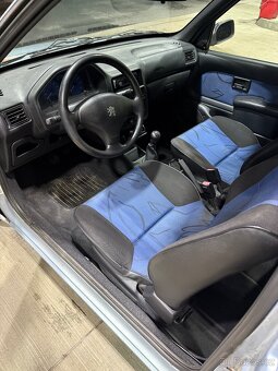 Peugeot 106 - 10