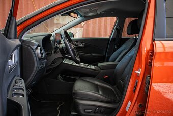 Hyundai Kona Electric 150,Slovenské, Plná výbava, Nelakované - 10