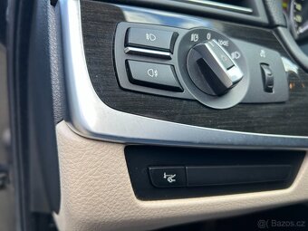 BMW F11 525 D 160 KW touring - 10
