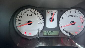 Prodám Nissan Note 1.4 - 10