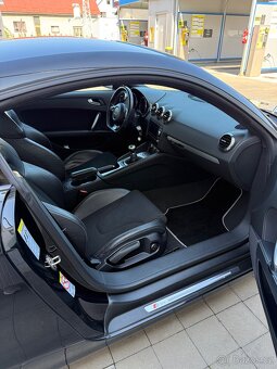 Audi TT 8J 2.0 TFSI S-Line - 10