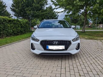 Hyundai I30 1.0 T-Gdi kombi - 10