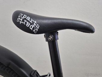 Dětské kolo Kubikes 16S (14) MTB v záruce, jako nové - 10