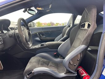 Prodám Maserati Granturismo 4.7 V8 MC Stradale - 10