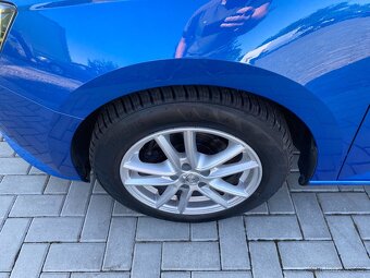 Škoda Fabia, 1.0i 55kW-1xMAJ.-LED- 80 000KM - 10