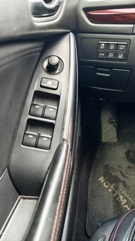Mazda 6 2.2tdi 129kw - 10