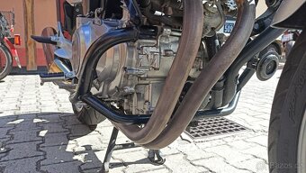 HONDA CBF 500 - 10