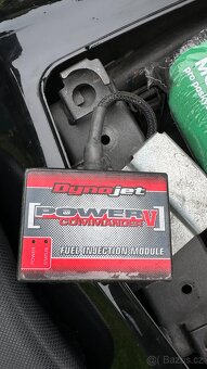 kawasaki ninja 250r, 2008 - 10