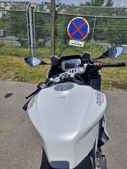 Aprilia RS 457 - 2024 - 10