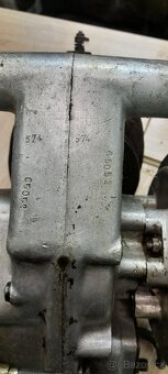 ČZ 175 předválečná - 10