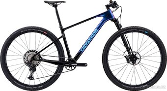 Cannondale Scalpel HT 2 Carbon 2025 vel. M (cca 170-180) - 10