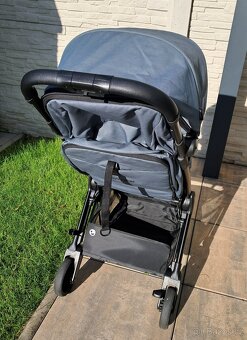 Golfky Easywalker Jackey - 10