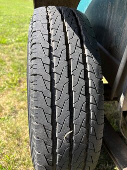 Prodám Přepravník pro koně Ifor Williams HB511 2x Rampa - 10
