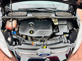 Ford C-MAX, 2011, 1.6 TDCi, 70 KW - 10