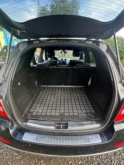 Mercedes ML 300 CDI 4MATIC - 10