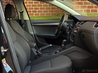 ŠKODA OCTAVIA 2.0 TDI STYLE MOD 2019 VIRTUAL AMBIENT EL KUFR - 10