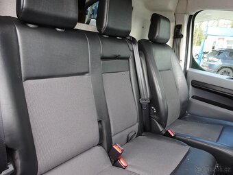 Citroën Jumpy 2,0 HDI, GARANCE KM - 10