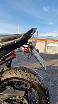 KTM Duke 790 2018 - 10