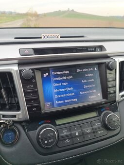 Toyota RAV4 hybrid 145kW - 10