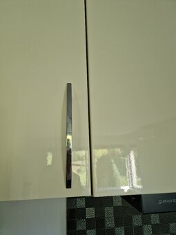 Kuchyňská linka - 10