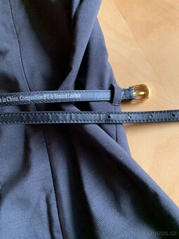 business šaty zn. Next - vel. 38 - nové - 10