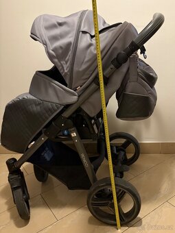 Kočárek Venicci - 10