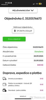 Asus Rog Ally Z1 Extreme bílý - 10