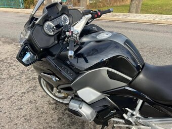 BMW R 1200 RT - 10