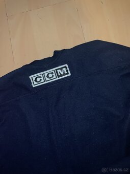 Bauer Hokejové kalhoty s dresem - 10