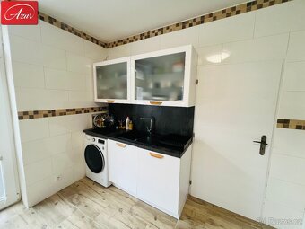 Skvělý rodinný dům 6+kk po kompletní rekonstrukci, Osek - 10