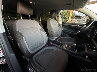Škoda Kodiaq 1.5 TSI 110kW DSG FULL LED - 10