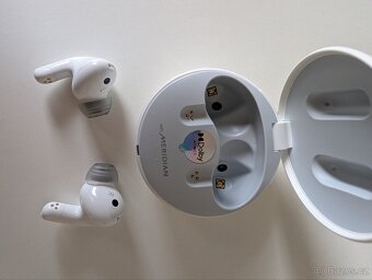 Sluchátka LG Tone Free DT90Q - 10