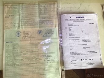 Prodam Volvo V70 2,5 Turbo Benzin LPG Manual Rv.2009 - 10